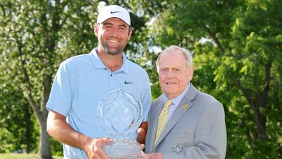 The Memorial Tournament Prize Money Payout 2025