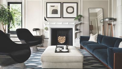 This 1 minimalism tip from a professional organizer is the key to a streamlined home – and success starts in your cart