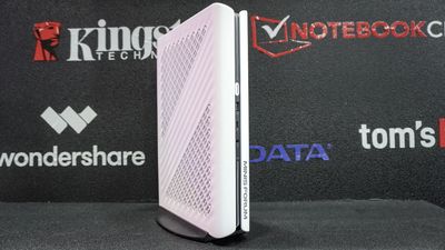 I didn’t expect this mini PC that looks like a PS5 to be this powerful or customizable — and now I can’t wait to try it out