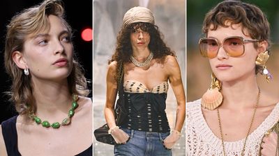 Industry experts share the 7 must-have jewellery trends 2025 and how to wear them