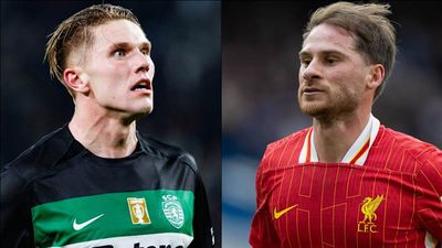 Transfer Rumors: Man Utd Striker Move Collapses; Mac Allister Wants Real Madrid Switch