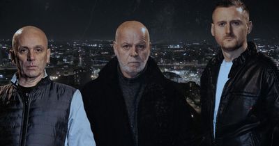 Bouncer-turned-filmmaker’s Glasgow gangland drama becomes surprise smash TV hit