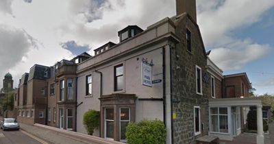 Wedding venue and 52-bedroom hotel up for sale for first time in 20 years
