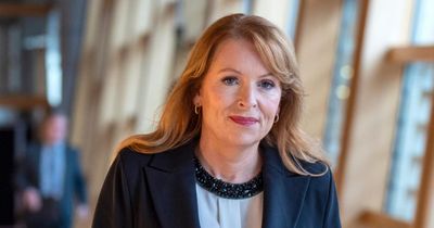 Ash Regan faces questions over 'ludicrous' costs of prostitution bill