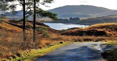 National park supporters urge ministers not to scrap Galloway proposal