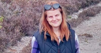 Body found in search for missing woman from Inverness