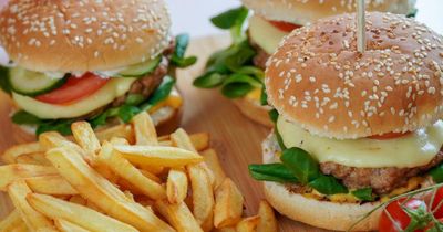 Takeaways facing portion size limits under council pilot scheme in obesity clampdown