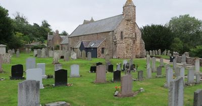 Community hoping to save historic church featured in much-loved novel