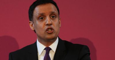 Anas Sarwar's top aide accused of 'disadvantaging' left-wing candidates