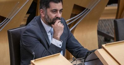 SNP handling of gender self-ID bill was 'a mistake', says Humza Yousaf