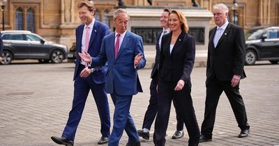 SNP file formal complaint over 'race-baiting' Reform UK ad
