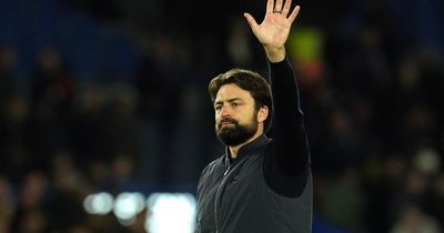 Russell Martin 'remains' Rangers contender and set for meeting with club chiefs