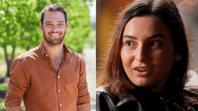Farmer Wants A Wife’s Claire & Bert Address Dating Rumours & Fan Theory About The Show
