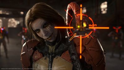 Hideo Kojima admits Death Stranding is "weird," which feels like it might be a pretty substantial understatement for his entire body of work