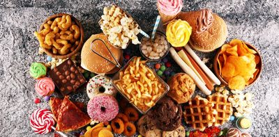 MAHA report on children’s health highlights harms of ultraprocessed foods – a food scientist explains the research