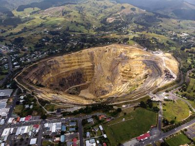 Fast-track to where? The new law opening up New Zealand to a mining boom