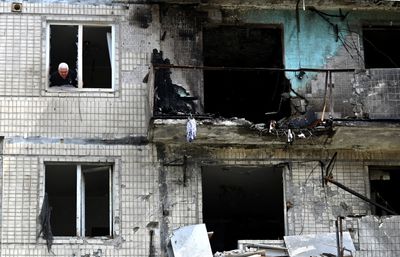 Russia-Ukraine war: List of key events, day 1,188