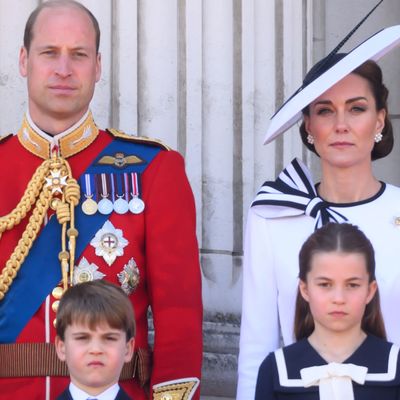 Kate Middleton Refuses to Compromise on the "Central Values" She's Teaching Prince George, Princess Charlotte, and Prince Louis