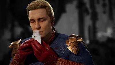 NetherRealm says it's done releasing major updates for Mortal Kombat 1: 'Our team … needs to shift focus to the next project'
