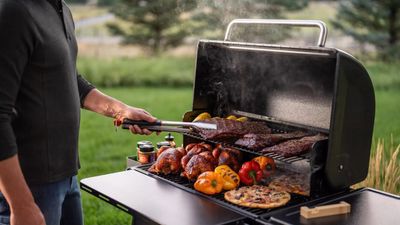 5 things I wish I’d known before buying a smoker