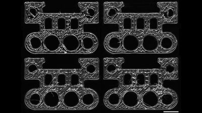 AI can track 3D printed parts back to specific machine that made them