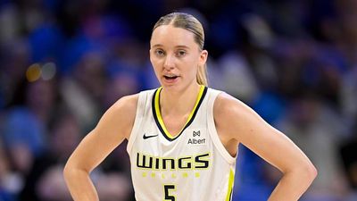 Paige Bueckers Details How Special It Is to Play First WNBA Game Back in Connecticut