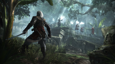 Ubisoft Teases New 'Assassin's Creed' Remake for One of The Franchise's Best Games