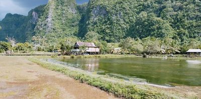 No land, no future: The dilemma facing rural youth in Indonesia