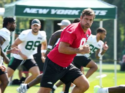 Aaron Rodgers Drops Major Hint Toward Signing with Steelers