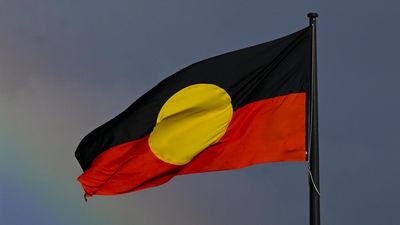 Stolen generations redress hailed a 'powerful moment'