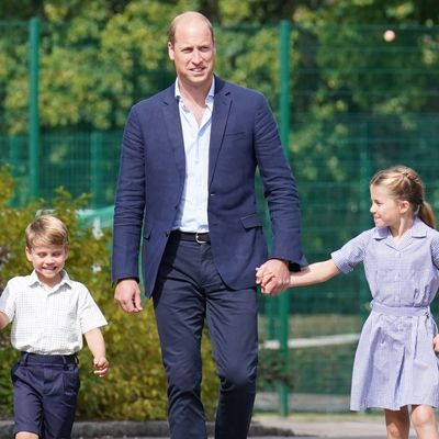 How Prince William Is "Putting Family First" in His "Quiet" Approach to Future Kingship Role