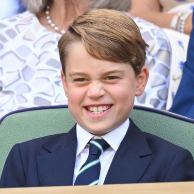 Prince George Finds a New Royal Twin in an Unexpected Relative, as Fans Celebrate the Family Resemblance