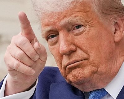 Trump news at a glance: Harvard threatened with more cuts as foreign universities seek to attract students
