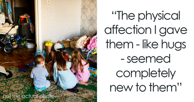 Babysitter Left Heartbroken Over Kids’ Living Conditions, Calls CPS: “I Cried. I Never Cry”