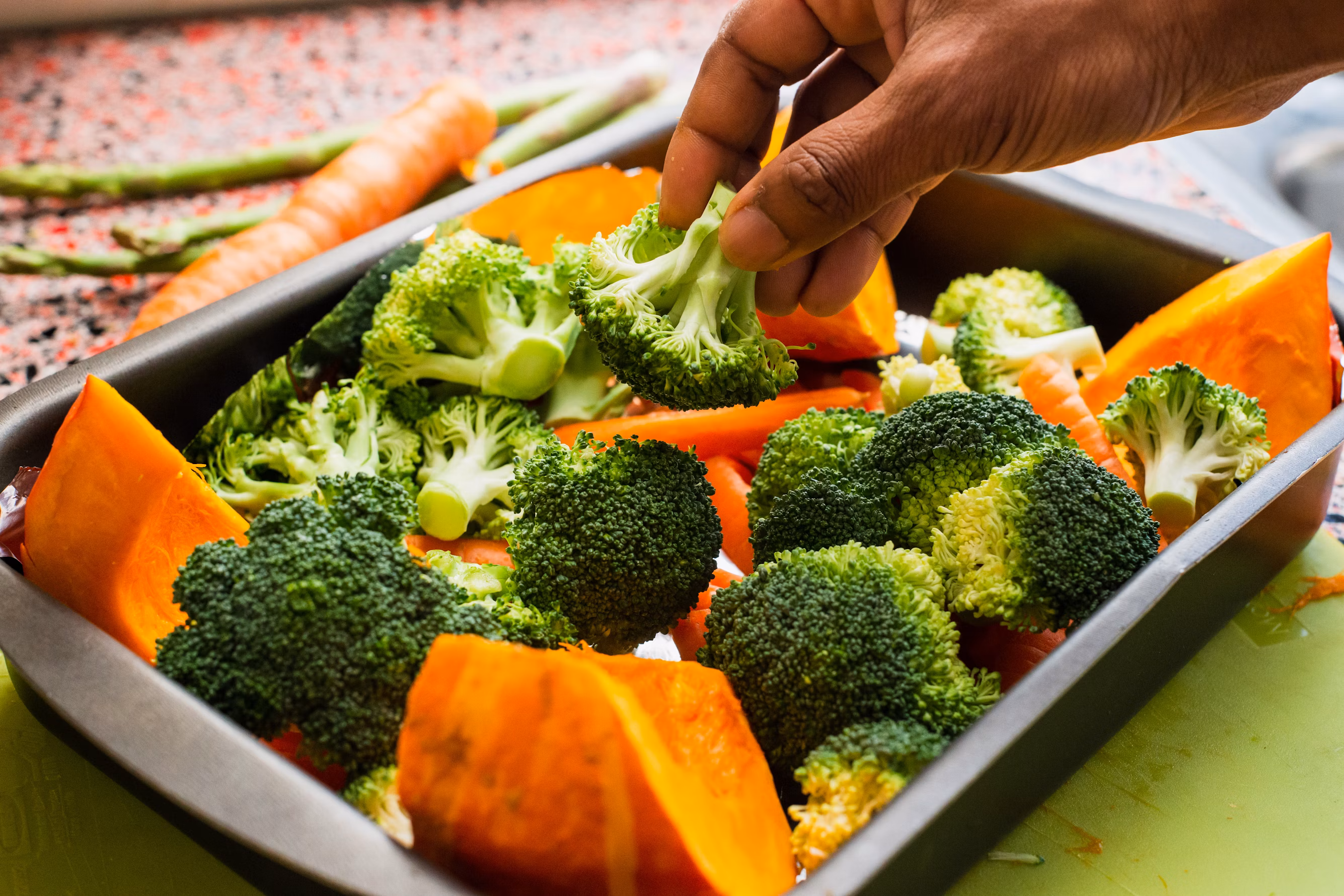 What Do Professional Athletes Eat? A Look at FIFA and NBA Nutrition Plans: What Coaches Can Learn