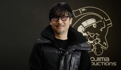 Hideo Kojima: 'Physint' Is a Spiritual Successor of 'Metal Gear'—Here's Why He's Making It