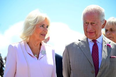 Charles to open Canada’s parliament with speech