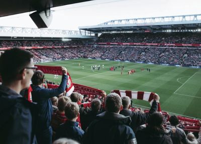 Liverpool Parade Suspect: 27 Injured In Terrifying Street Incident