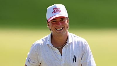 Michael La Sasso Facts: 14 Things To Know About The College Golfer