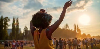 6 ways live music could help combat the loneliness epidemic
