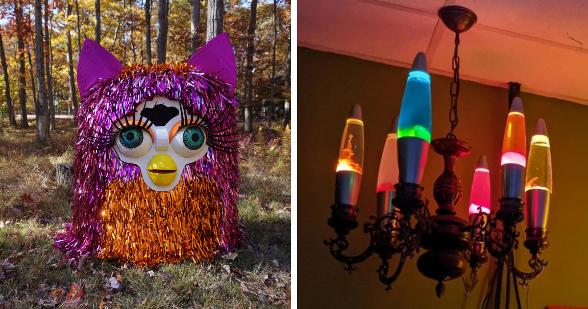“DIWhyNot?”: 70 DIY Projects That Are Hard To Tell If…
