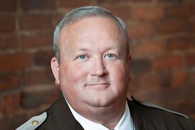Trump pardons MAGA sheriff who took more than $75,000 in bribes. President hails him as a ‘wonderful person’
