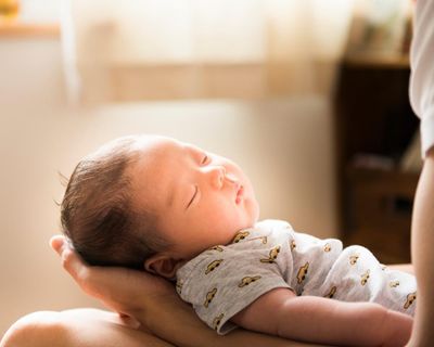 Japan introduces rules to put outlandish baby names to bed