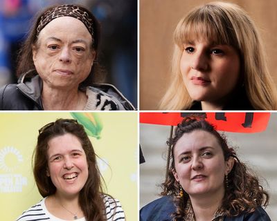 Disabled celebrities urge Keir Starmer to scrap ‘inhumane’ benefit cuts