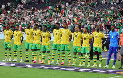 How to watch Jamaica vs Trinidad and Tobago: TV channel and live stream for Unity Cup semi-final today