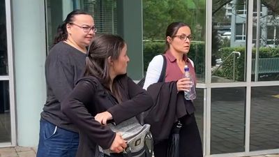 Love triangle stabbing caused by 'feelings of betrayal'