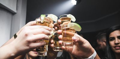 Korean pear juice, IV drips, vitamin patches: do these trendy hangover cures actually work?
