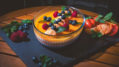 GuruShots: Winning images from the latest Food Tales photo challenge