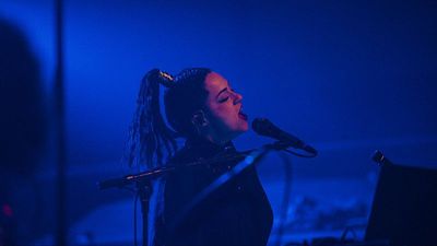 Meet Daniela Pes, the Sardinian musician who doesn't need you to understand her dialect