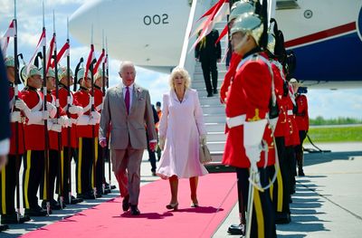 King Charles to open Canada's parliament amid tensions with Trump